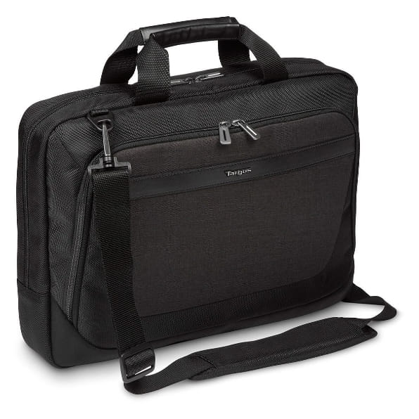 Targus 14-15.6" CitySmart MultiFit Topload Case