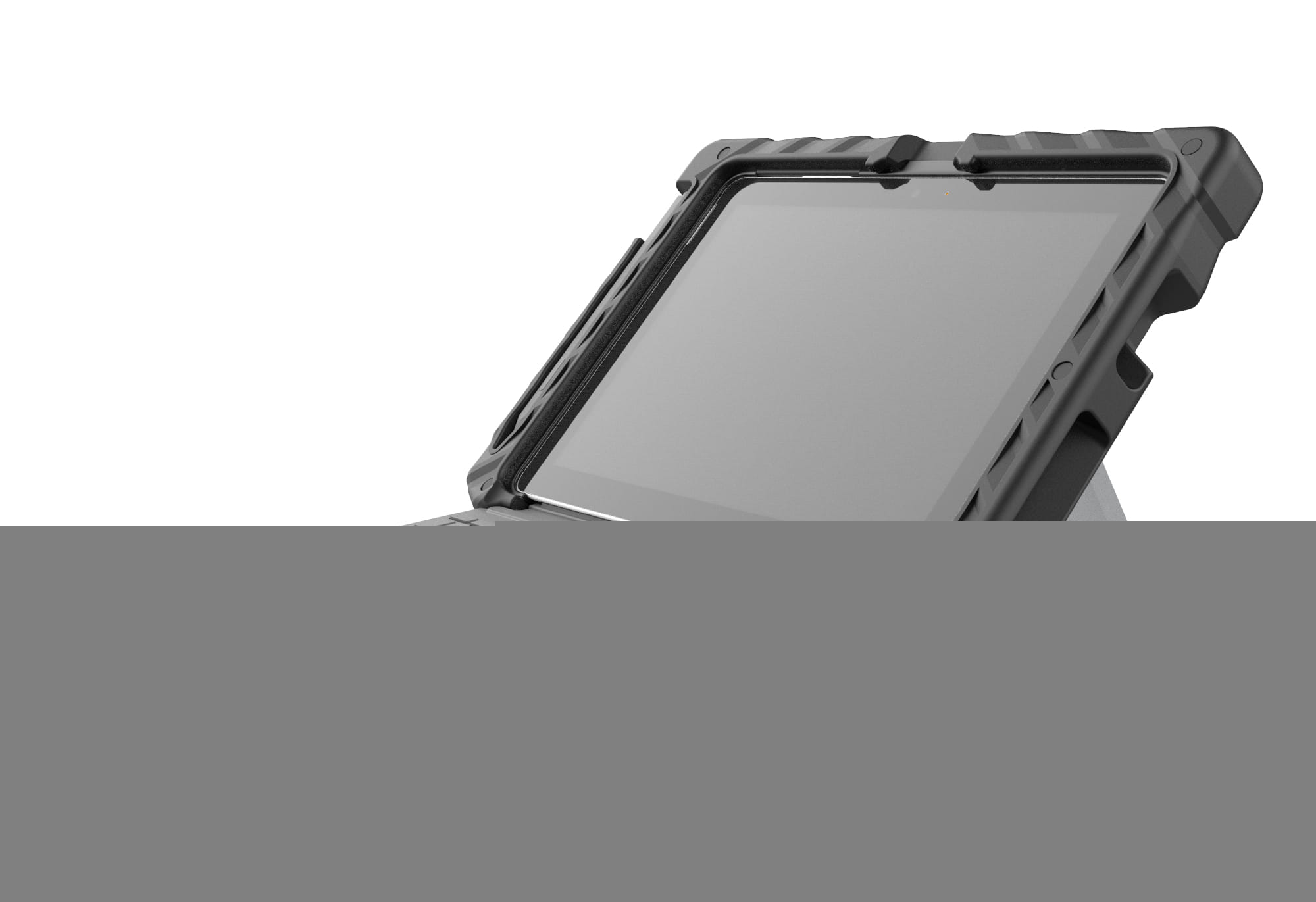 Gumdrop FoamTech Microsoft Surface Go Case