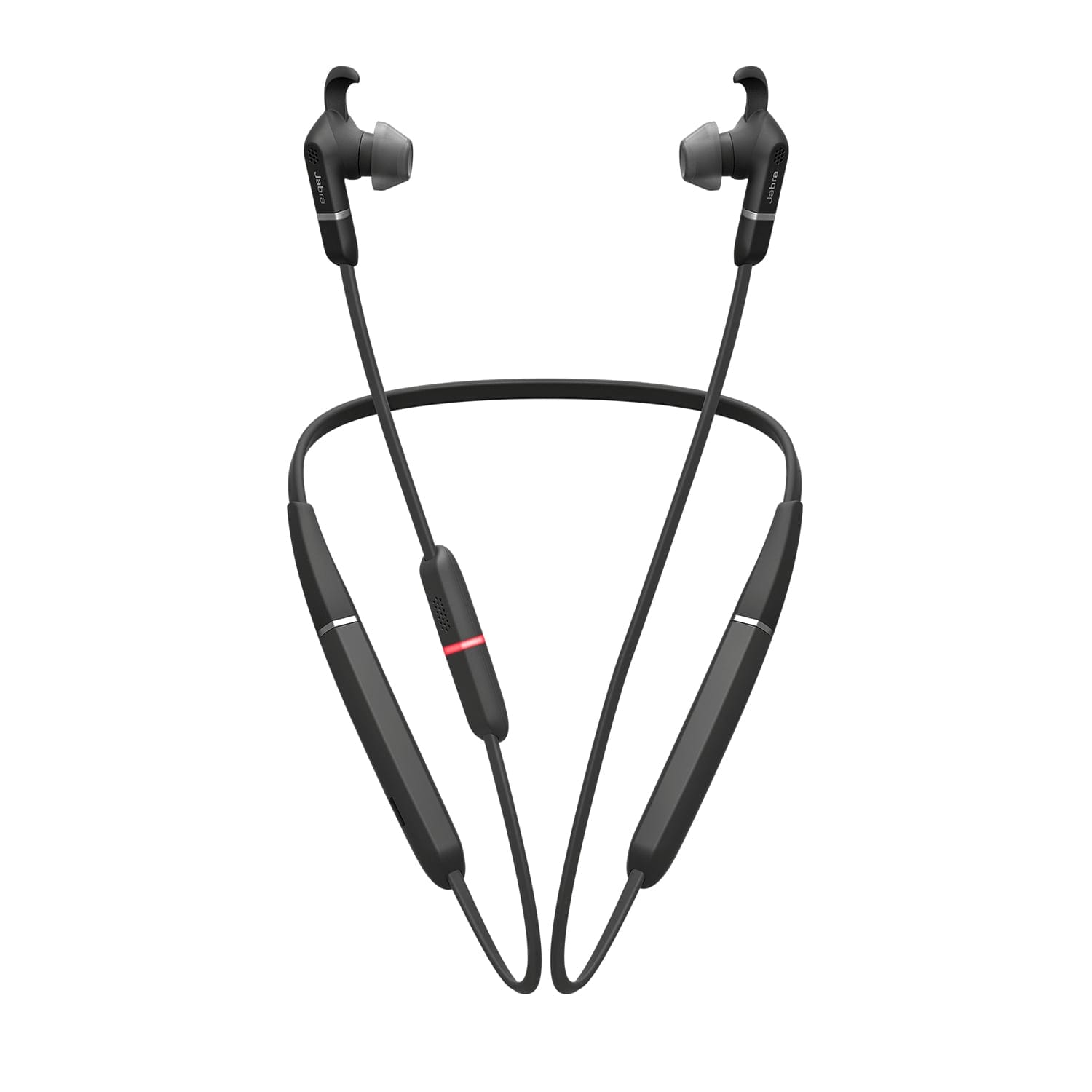 Jabra Evolve 65e MS Bluetooth In Ear HS with Mic