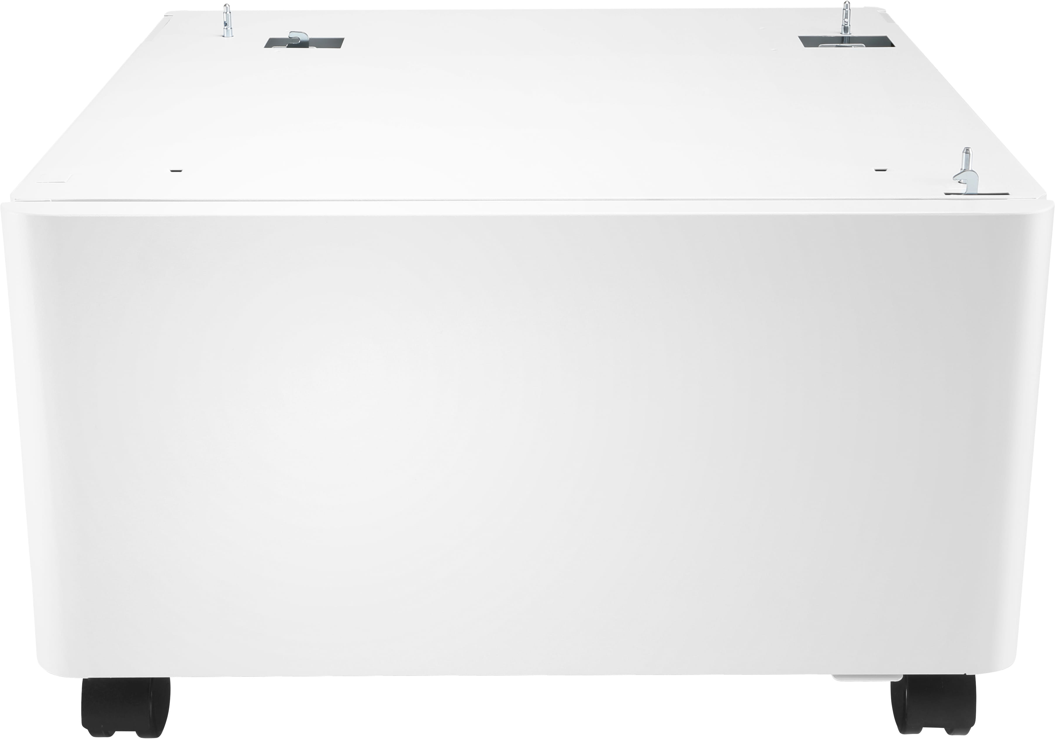 HP Printer Cabinet/Stand White