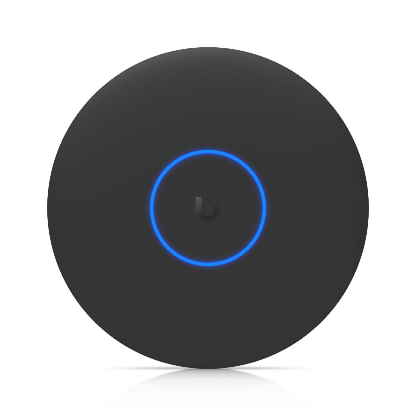 Ubiquiti Black Ceiling-mounted 8-stream WiFi 7 AP