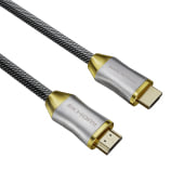 Lumivida 8K HDMI V2.1 M-M 1M Cable