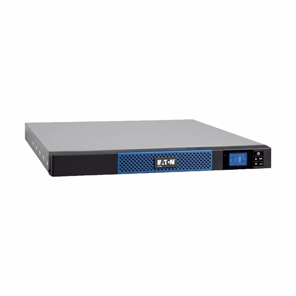 Eaton 5P 1550V/1100W 1U Rackm Line-Interactive UPS
