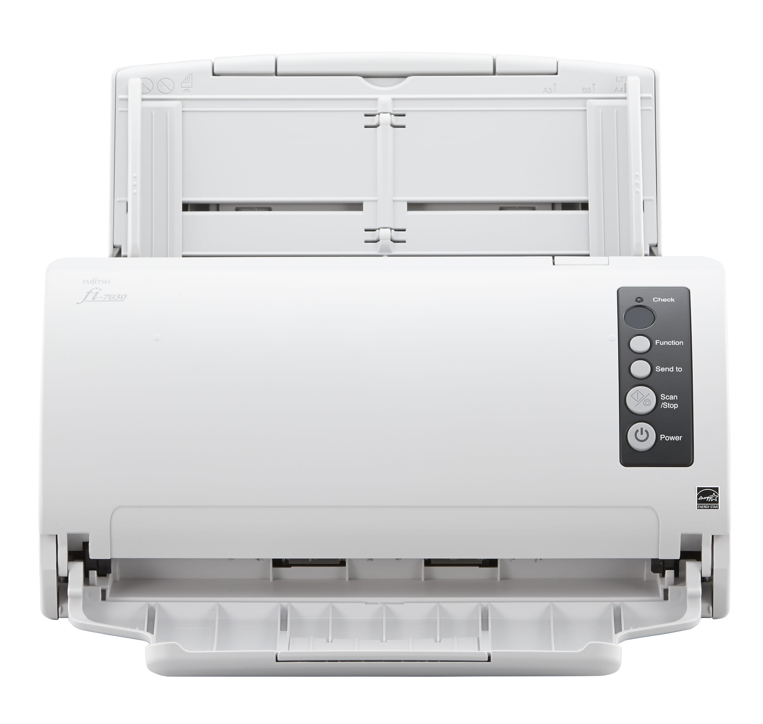 Fujitsu FI-7030 Sheet-Fed ADF Document Scanner