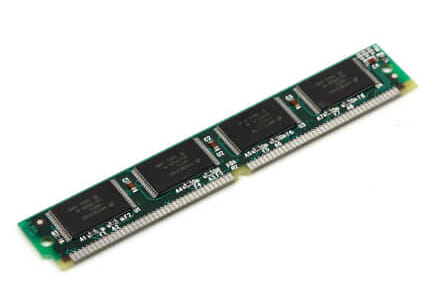 Cisco MEM-43-4G Networking Equipment 4GB DDR3 RAM Memory