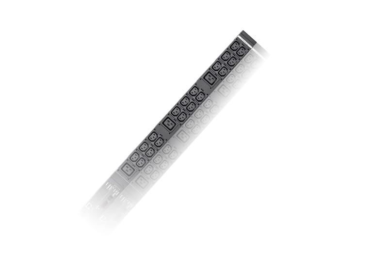 Aten 32A 42-Outlet Metered Thin Form eco Power Distribution Unit