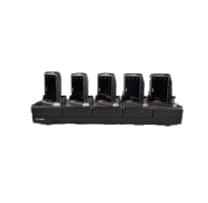 Zebra 5-Bay Multi-Dock Charging Cradle WT6000