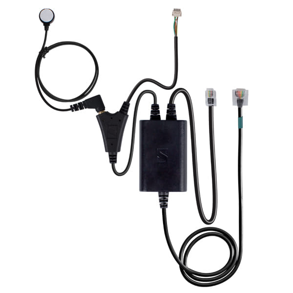 Sennheiser CEHS-NEC 02 Interface Adapter EHS Cable-NEC DT3xx/DT4xx