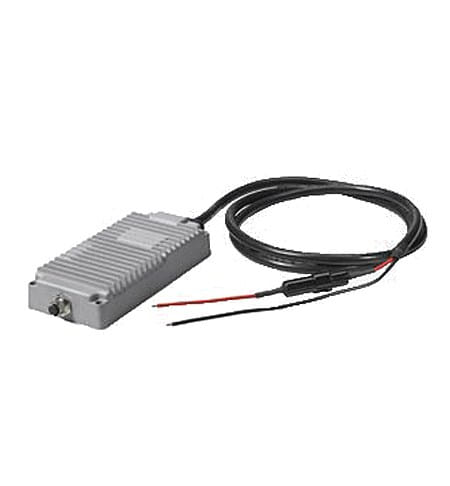 Zebra PWR SPLY:9-30VDC 12VDC LOW