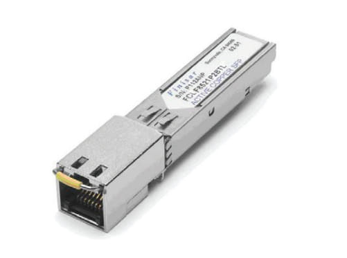 Cambium Gigabit ETH 1000BaseT SFP Intrface per ODU