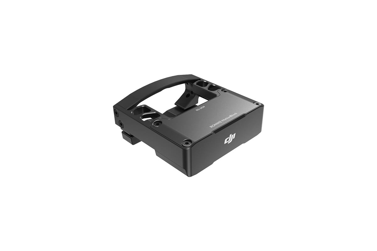 DJI Ronin 2 PT29 Motion Block