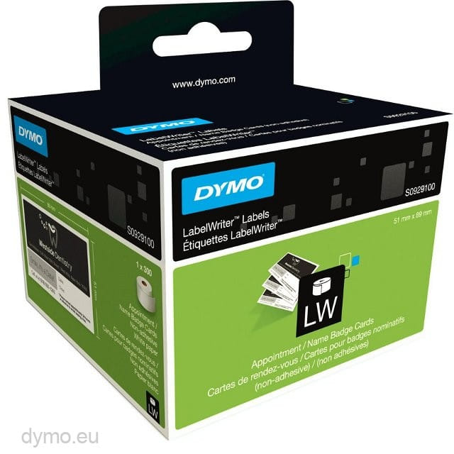 Dymo DYMO LABELWRITER LABEL BUSINES