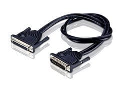 Aten 0.6m Daisy Chain Cable With 2 Buses