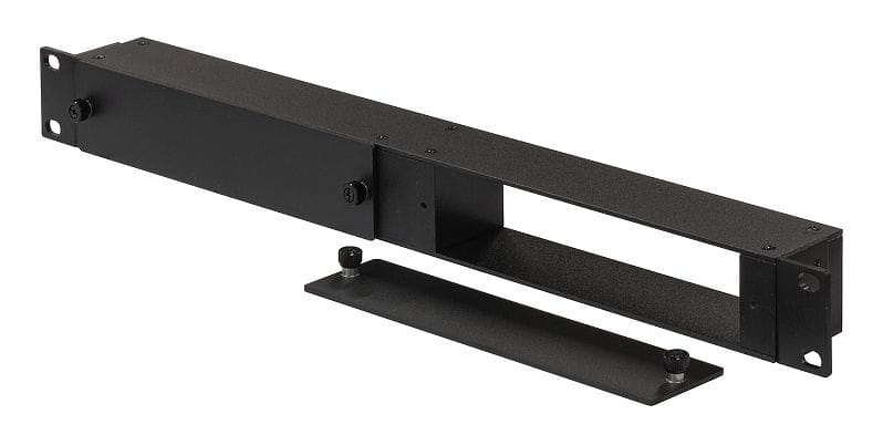 MikroTik 1U Chassis bracket for CWDM 8P MUX/DEMUX
