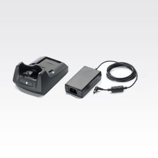 Zebra Single-Slot Cradle Kit MC55
