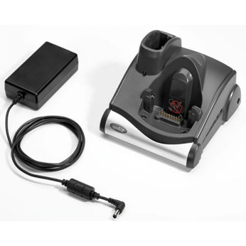 Zebra 1-Bay Dock/Cradle Kit MC91/MC92