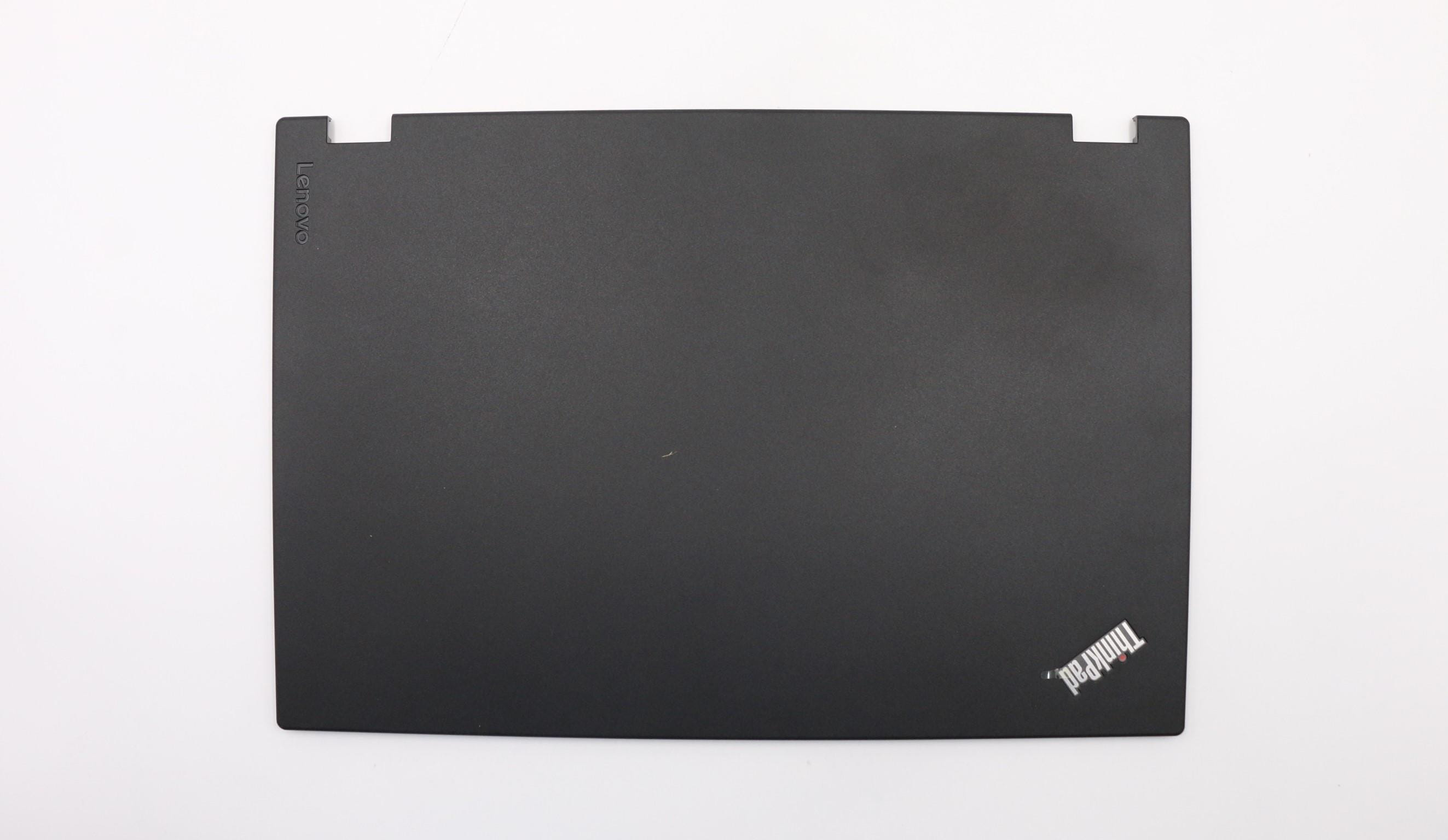 Lenovo LIN-1 FRU LCD Rear Cover ASM LNV