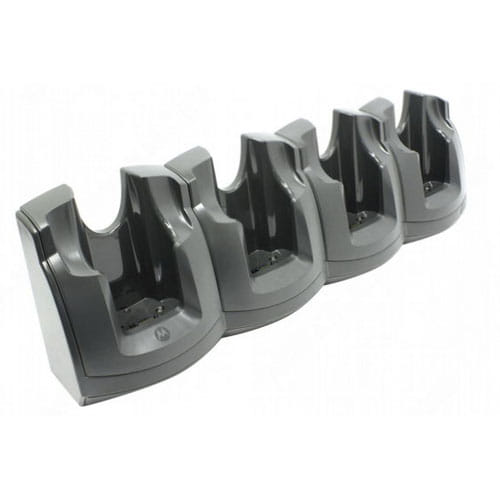 Zebra 4-Slot MultiDock Charging Cradle Kit MC31/MC32