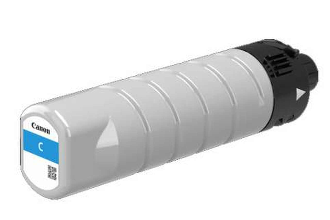 Canon Ink Cartridge Original Cyan
