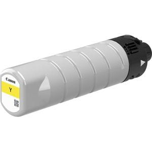 Canon Ink Cartridge Original High (XL) Yield Yellow