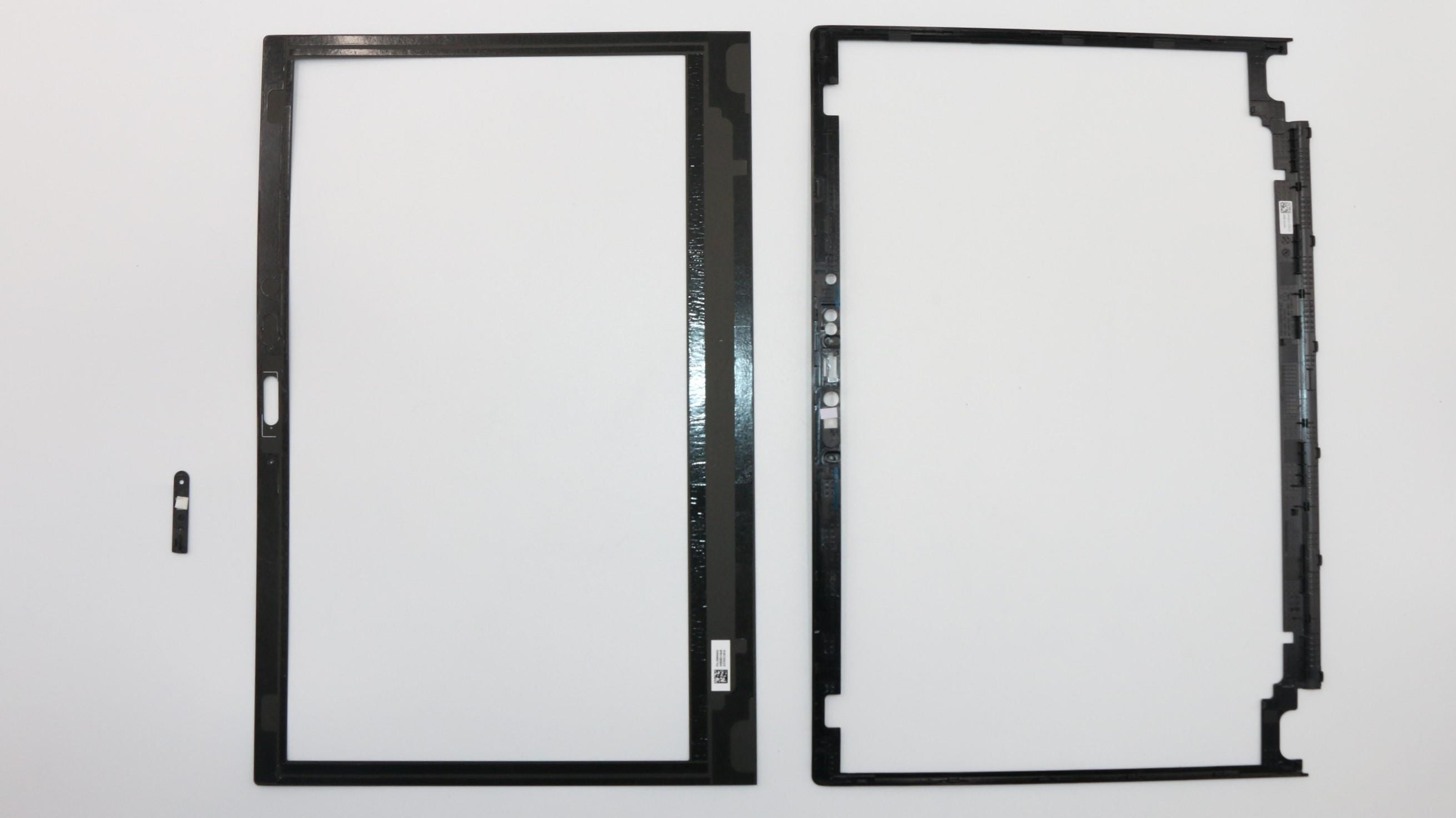 Lenovo Windu-2 20L5/20L6 FRU B-Cover ASM w/CAM PPS