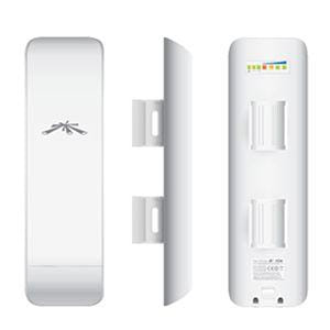 Ubiquiti AirMAX NanoStation Access Point