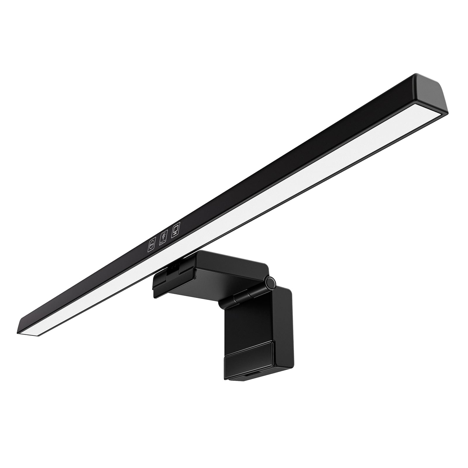 Lumivida Monitor Light Bar with Touch Control