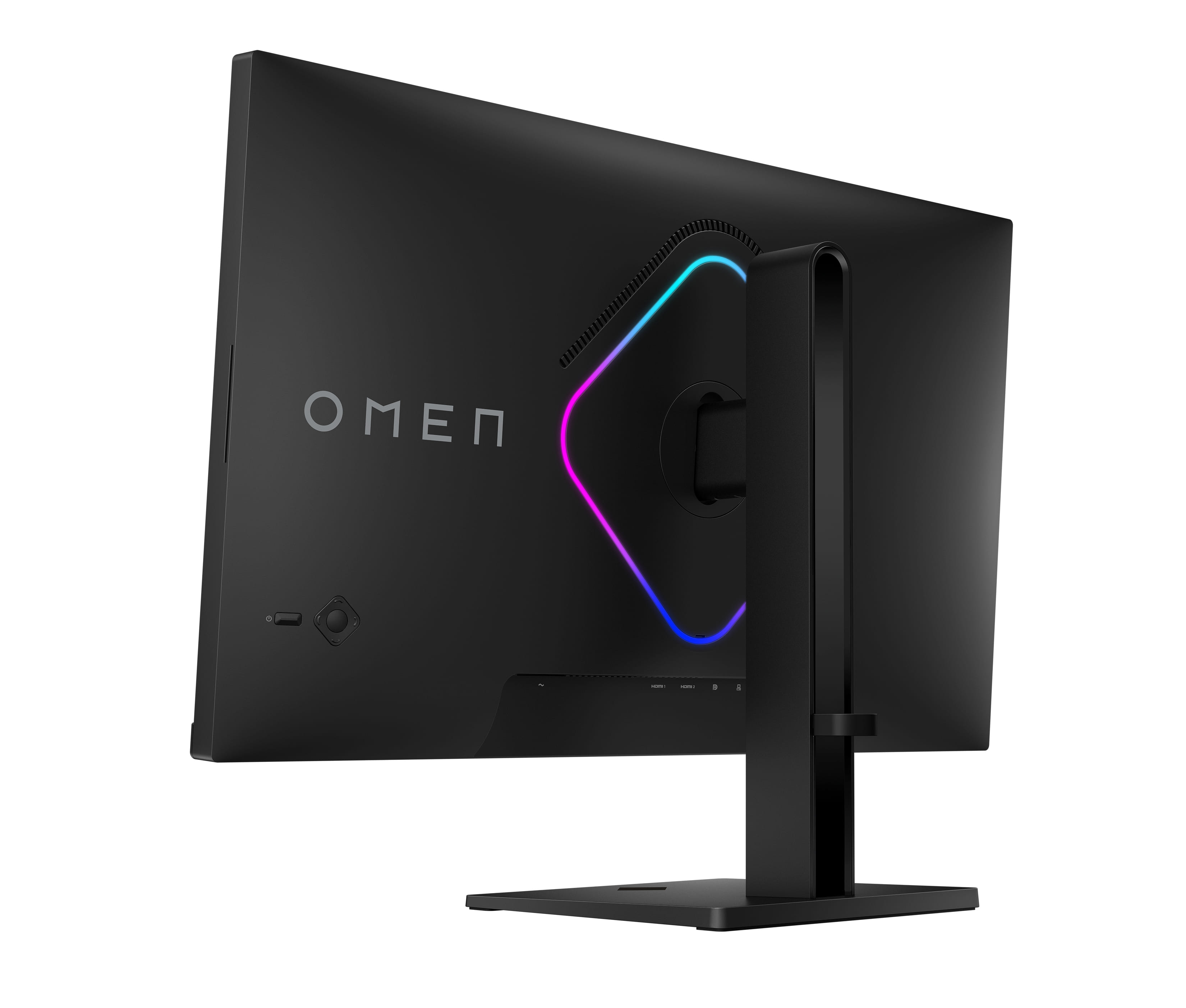 HP OMEN 27QS G2 27" QHD 1ms 280Hz Gaming Monitor