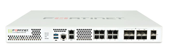 Fortinet TS SPU NP6 And CP9 Hrdware Accelerated