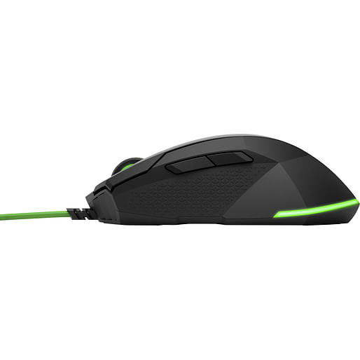 HP 5JS07AA Pavilion Gaming Mouse 200