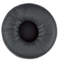 Sennheiser HZP 25 DW 10 Leatherette Black Spare Earpad