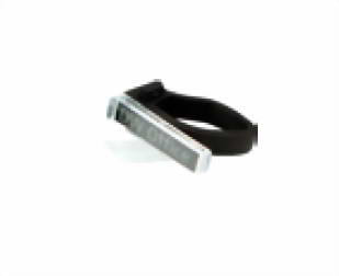 Sennheiser Name Plate Set w/ holder for DW