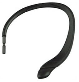 Sennheiser Bendable Earhook Single