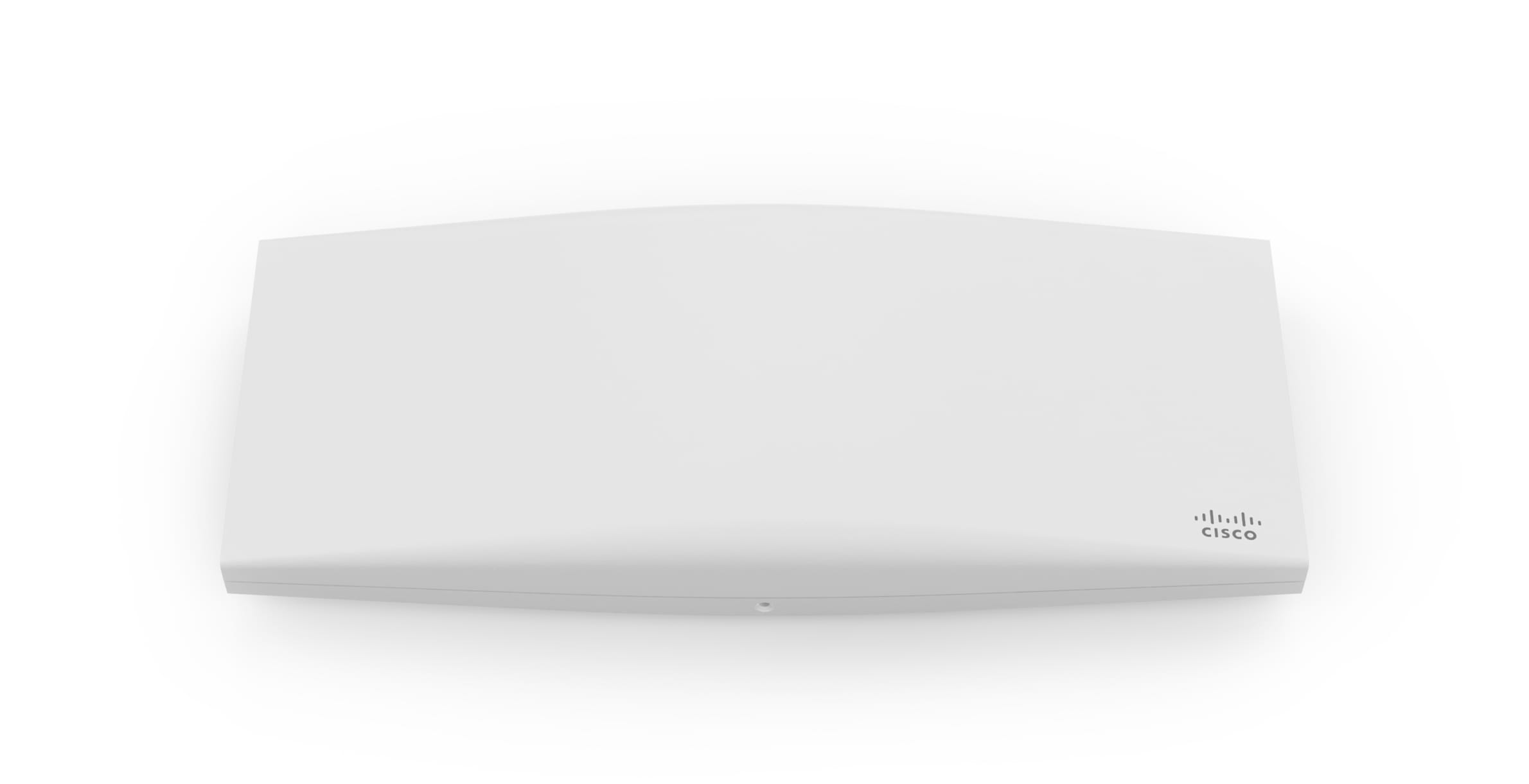 Cisco Meraki MR55 Power Over Ethernet (PoE) White