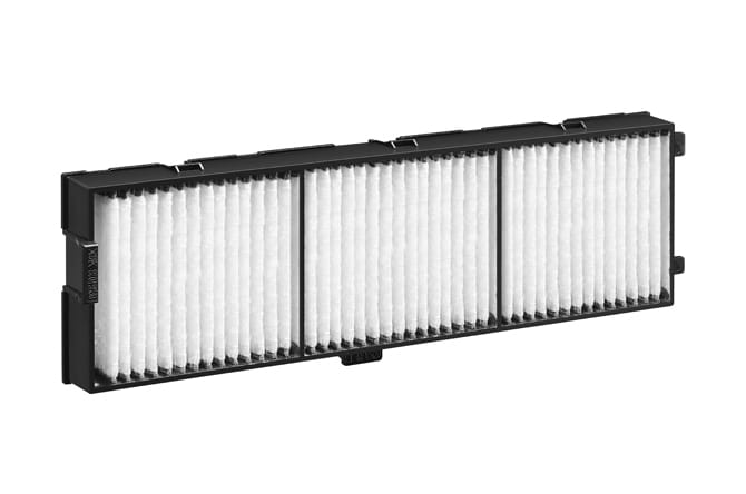 Panasonic Replacemnt Filter Unit PT-VMZ50/VMZ60