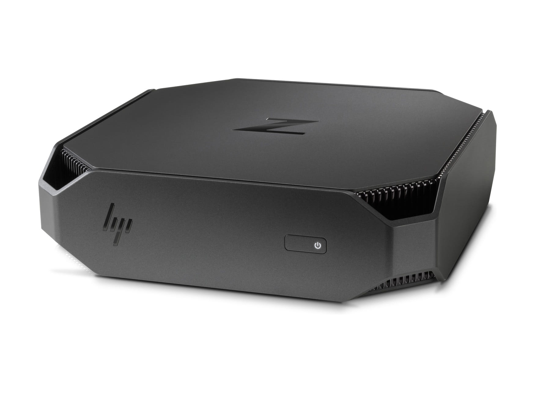 HP Z2 G4 Mini PC Workstation, Xeon E-2174G 32GB, 1TB HDD+512GB SSD
