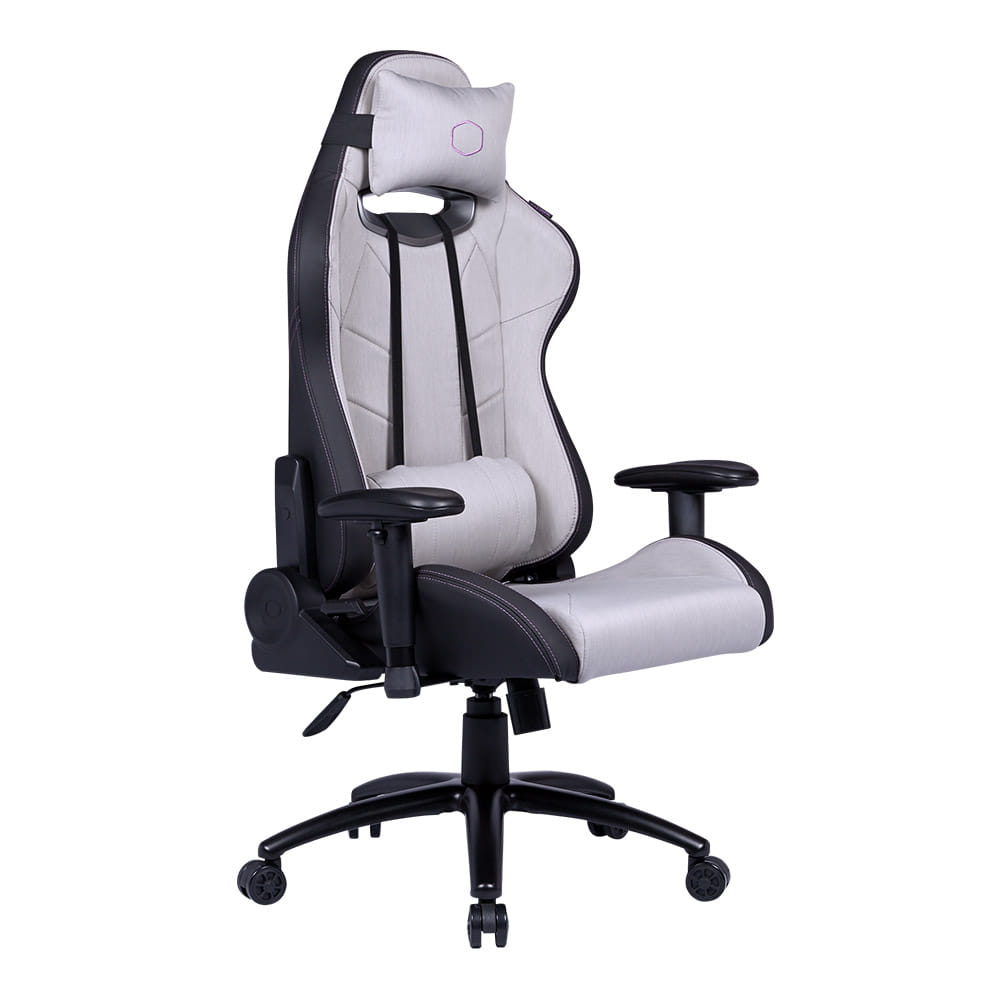 Coolermaster Caliber R2 Chair Cool-In Edition - Gray
