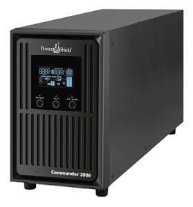PowerShield Commander 2000VA/1800W UPS