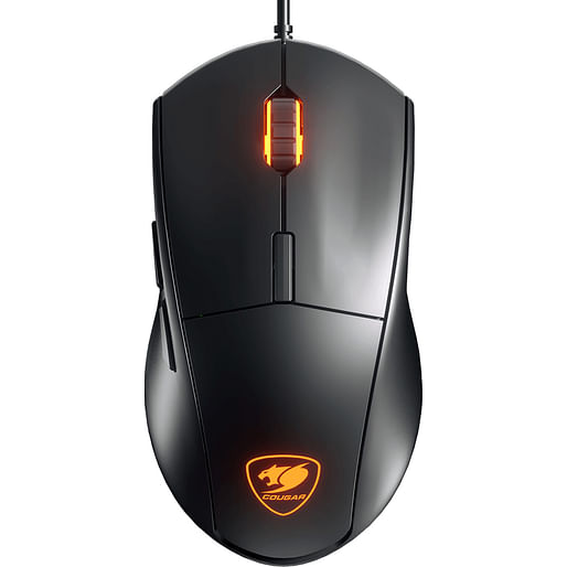 Cougar Gaming Minos-XT 3-Zone RGB Backlight Mouse