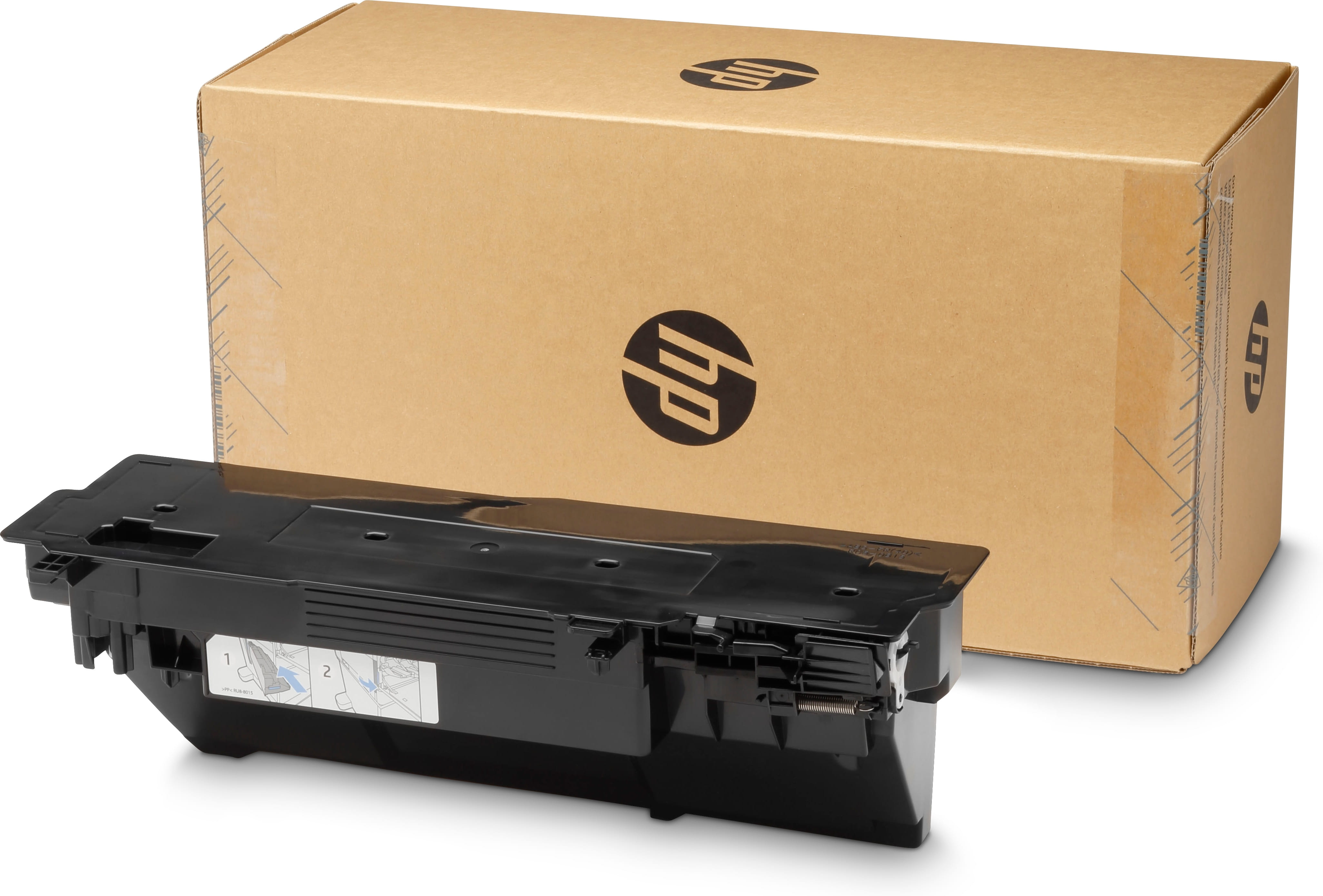 HP Laserjet Toner Collection Unit