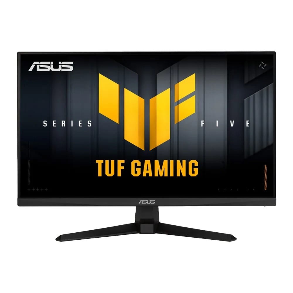 Asus VG279QM5A 27" FHD Fast IPS 0.3ms 240Hz G-Sync Compatible ELMB Sync Monitor