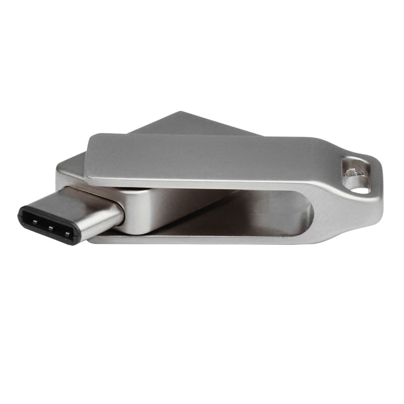 Shintaro 128GB USB-C OTG Pocket Disk Drive