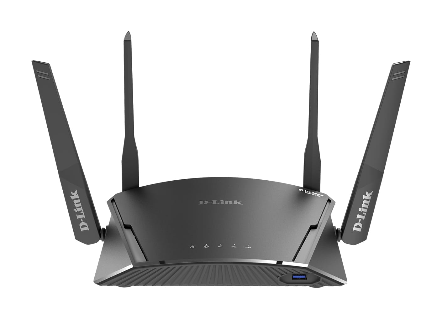 D-Link DIR-1960 EXO AC1900 Smart Mesh Wi-Fi Tabletop Router