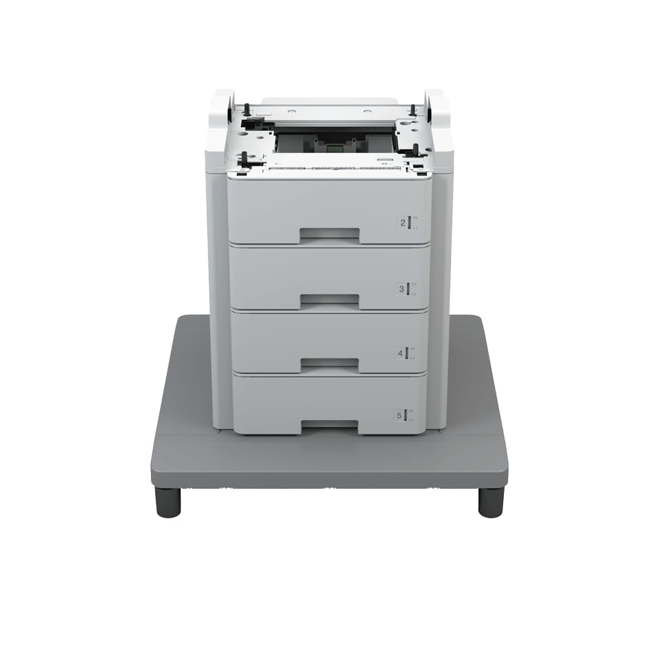 Brother 25Kg+ Freight Rate-Optional Tower Tray