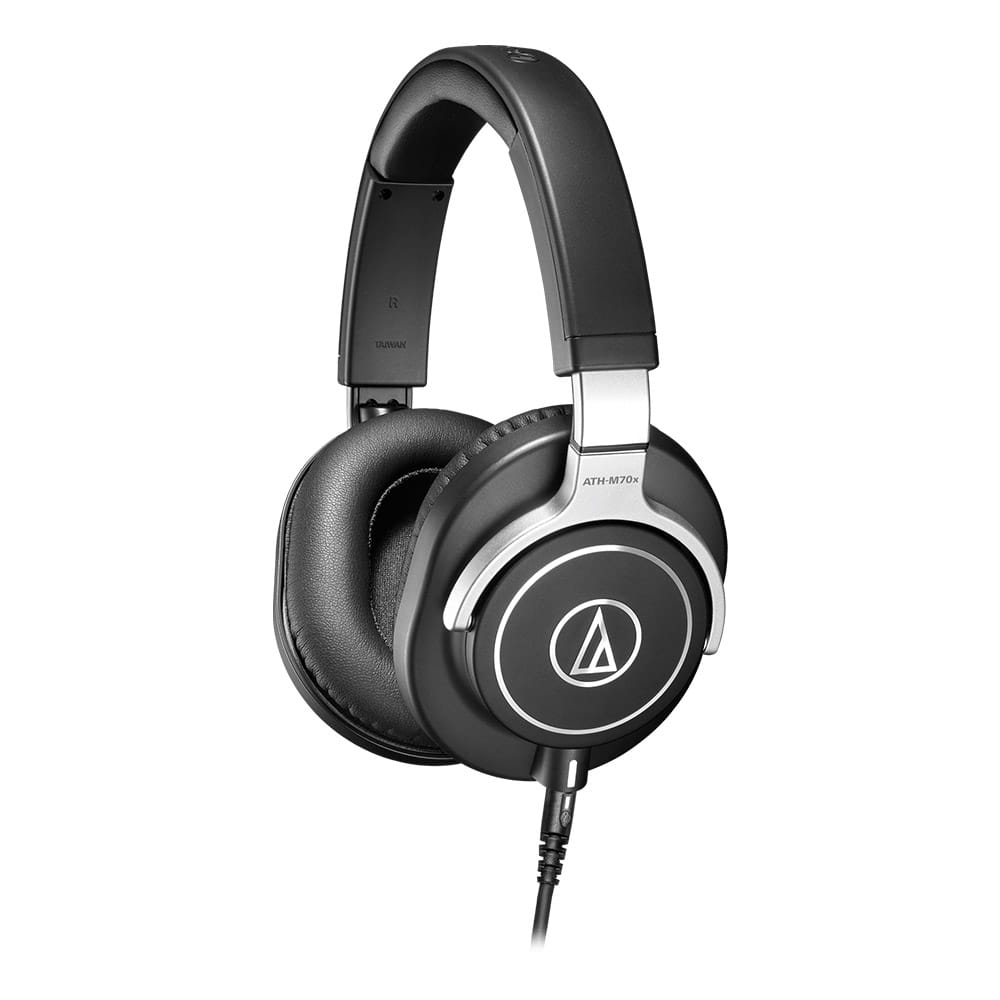 Audio-Technica Studio Monitor Headphone
