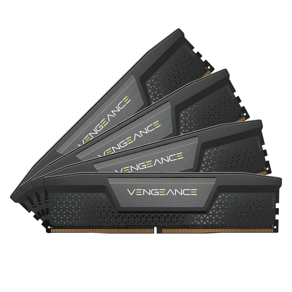 Corsair Vengeance 192GB (4x48) DDR5 5200 DIMM