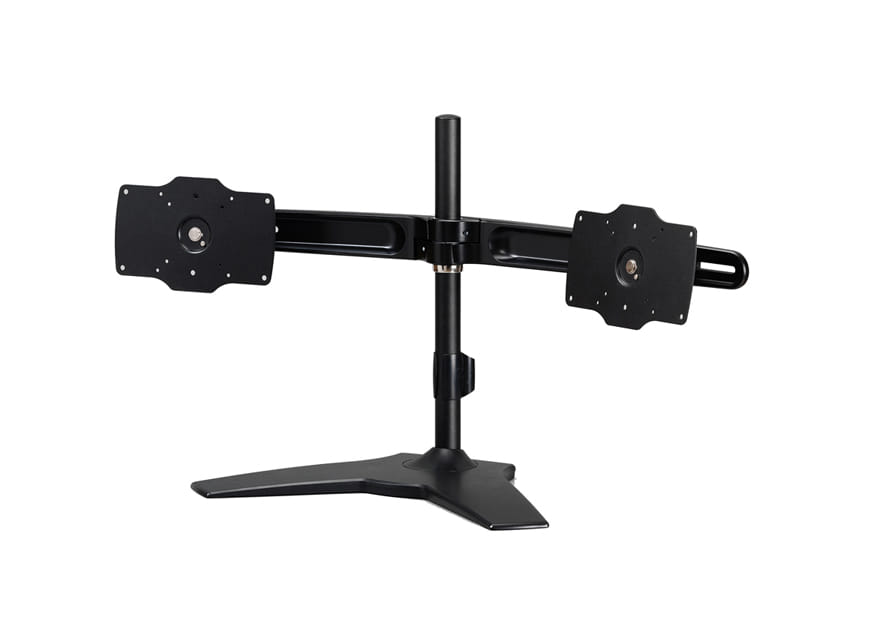 Aavara AV-DS210 Dual Monitor Stand for 24"-32"