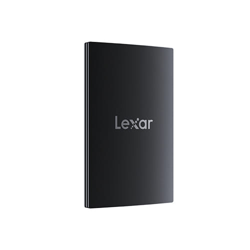 Lexar SL500 1TB USB 3.2 Gen 2x2 SSD