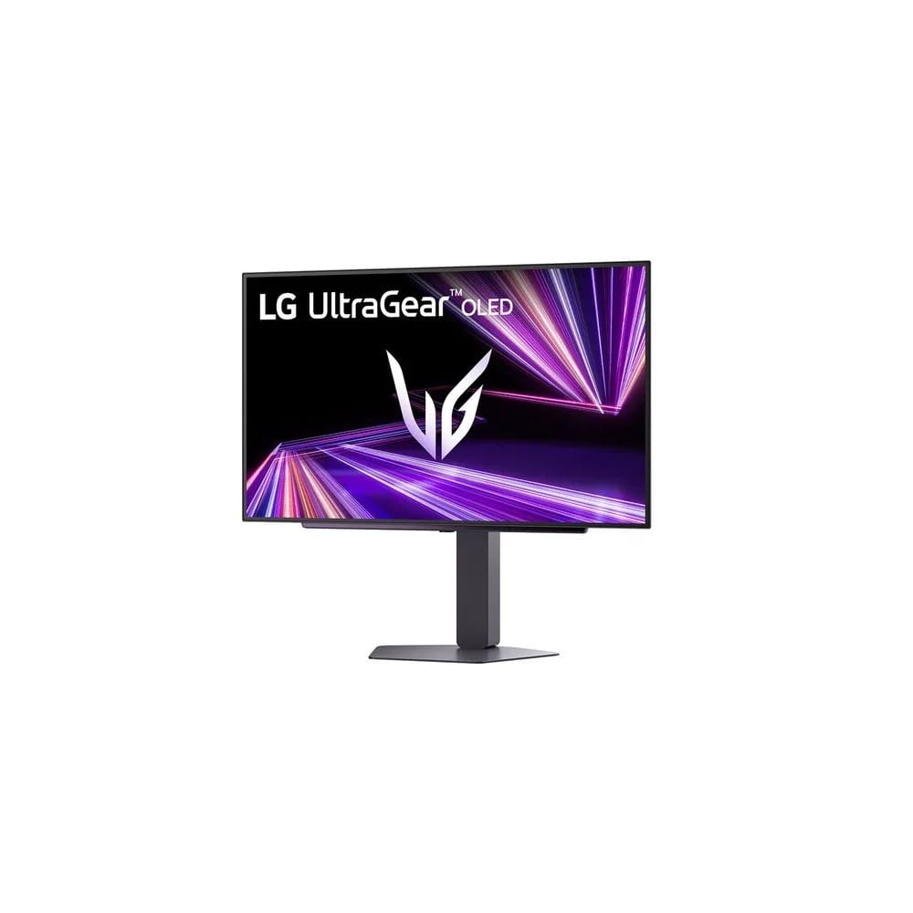 LG 27GX704A 27" QHD OLED 0.03ms 240Hz Height Adjustable Monitor