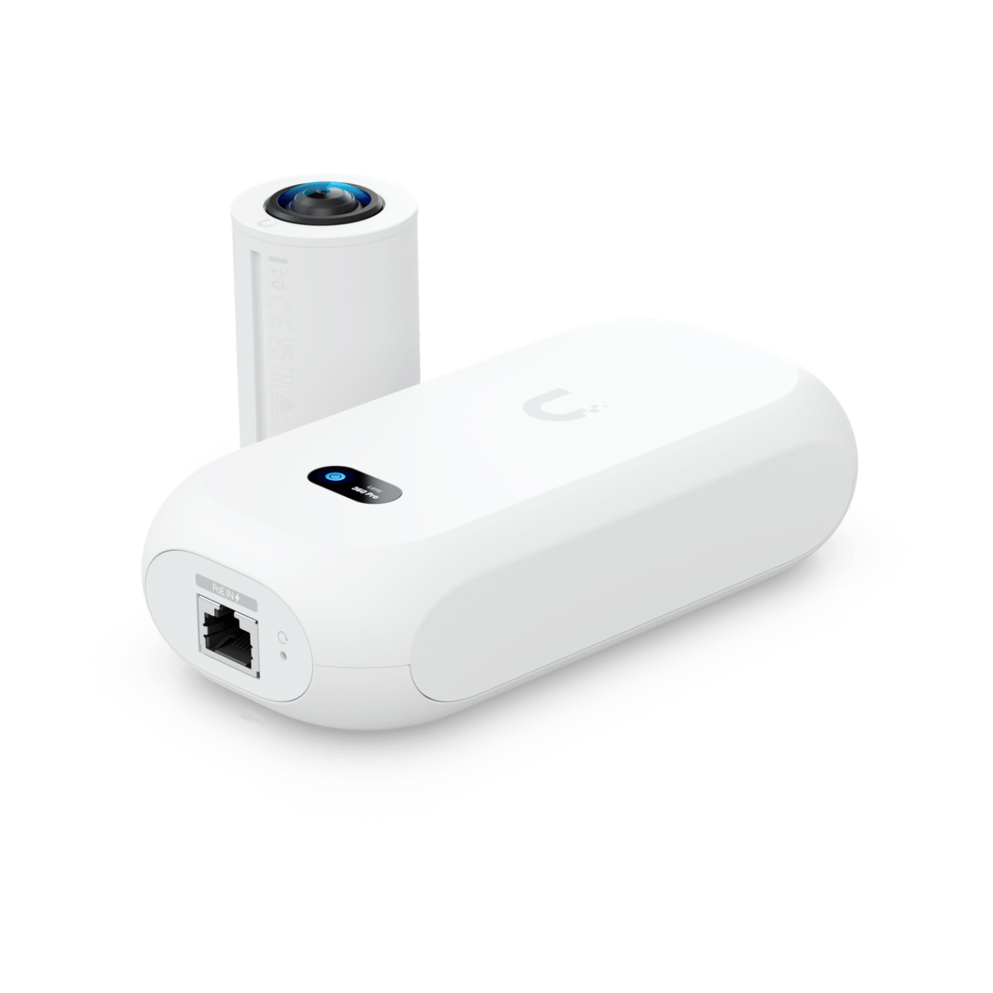 Ubiquiti AI Theta Professional 4K 8MP 360deg